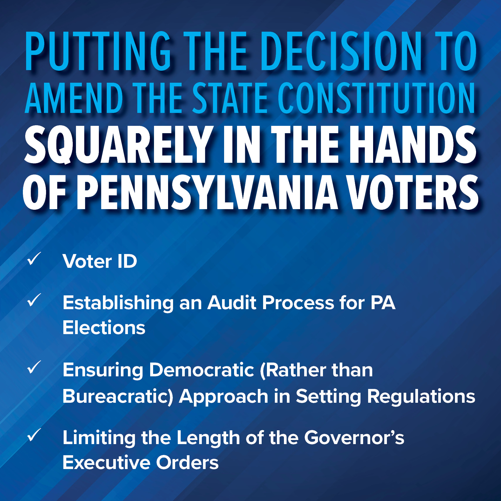 House Advances Plan to Restore Faith in Constitution